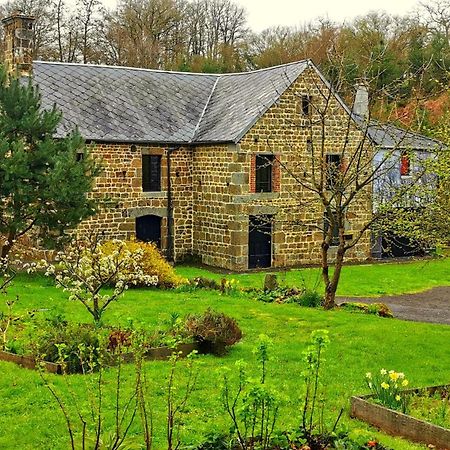 BreelLe Moulin Des Rivieres别墅 外观 照片